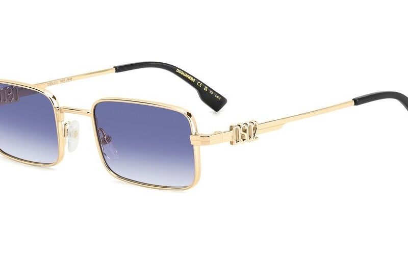 DSQUARED2 D2 0104_S Men's Sunglasses DSQUARED2 D2 0104_S Men's Sunglasses