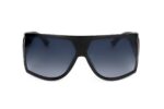 DSQUARED2 D2 0124 S BLACK GOLD Men's Sunglasses