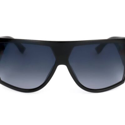 DSQUARED2 D2 0124 S BLACK GOLD Men's Sunglasses