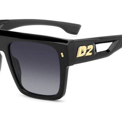 DSQUARED2 D2 0127_S Men's Sunglasses
