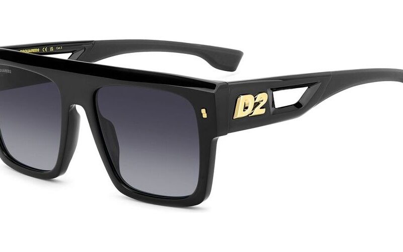 DSQUARED2 D2 0127_S Men's Sunglasses DSQUARED2 D2 0127_S Men's Sunglasses