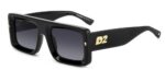 DSQUARED2 D2 0141_S Men's Sunglasses