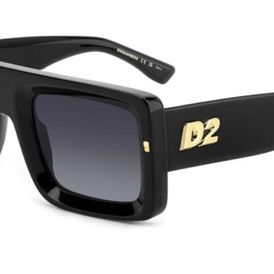 DSQUARED2 D2 0141_S Men's Sunglasses