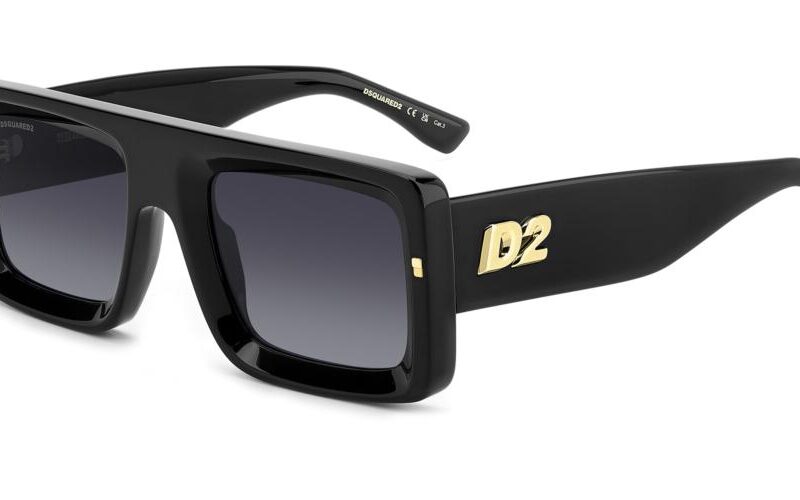DSQUARED2 D2 0141_S Men's Sunglasses DSQUARED2 D2 0141_S Men's Sunglasses