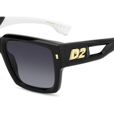 DSQUARED2 D2 0143_S Men's Sunglasses