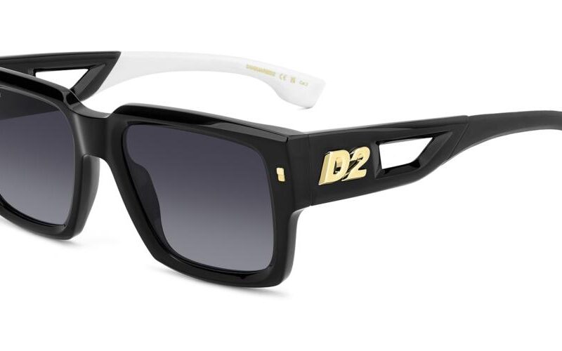 DSQUARED2 D2 0143_S Men's Sunglasses DSQUARED2 D2 0143_S Men's Sunglasses