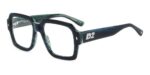 DSQUARED2 D2 0148 Men's Eyeglasses