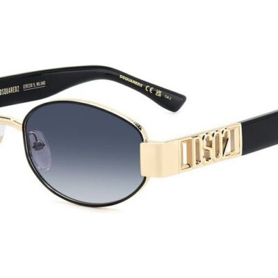 DSQUARED2 D2 0155_S Men's Sunglasses
