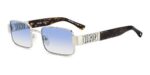 DSQUARED2 D2 0156_S Men's Sunglasses