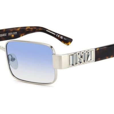 DSQUARED2 D2 0156_S Men's Sunglasses