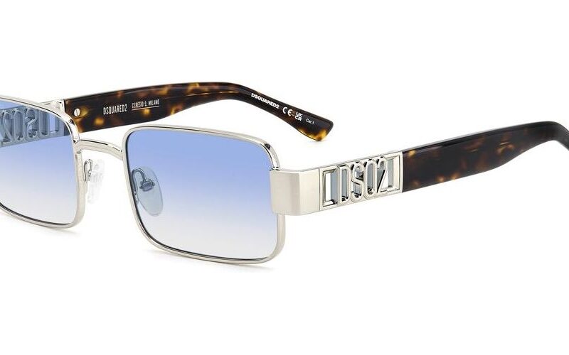 DSQUARED2 D2 0156_S Men's Sunglasses DSQUARED2 D2 0156_S Men's Sunglasses