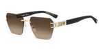DSQUARED2 D2 0173_S Men's Sunglasses