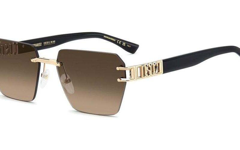 DSQUARED2 D2 0173_S Men's Sunglasses