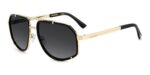 DSQUARED2 D2 0190_S 608079O Men's Sunglasses