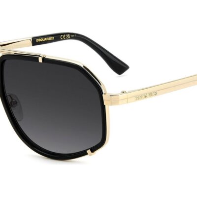 DSQUARED2 D2 0190_S 608079O Men's Sunglasses