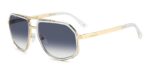 DSQUARED2 D2 0190_S 6090008 Men's Sunglasses