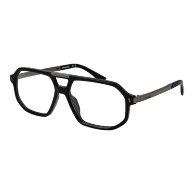 DSQUARED2 D2 0195 57ANS15 Men's Eyeglasses