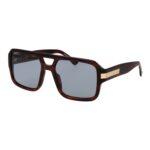 DSQUARED2 D2 0197_S 57EX4IR Men's Sunglasses