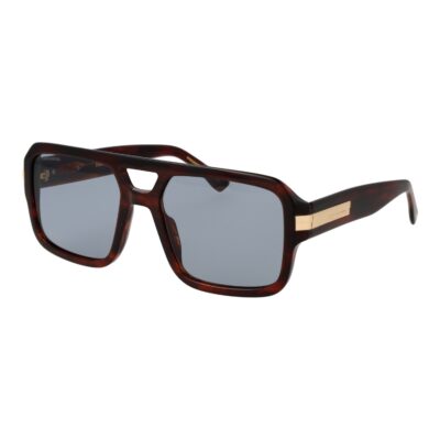 DSQUARED2 D2 0197_S 57EX4IR Men's Sunglasses