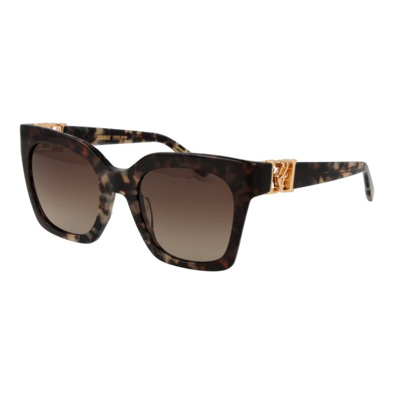 DSQUARED2 D2 0207_S 52086HA Women's Sunglasses