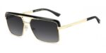 DSQUARED2 Men's Sunglasses D2 0212_S