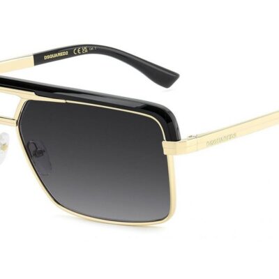 DSQUARED2 Men's Sunglasses D2 0212_S
