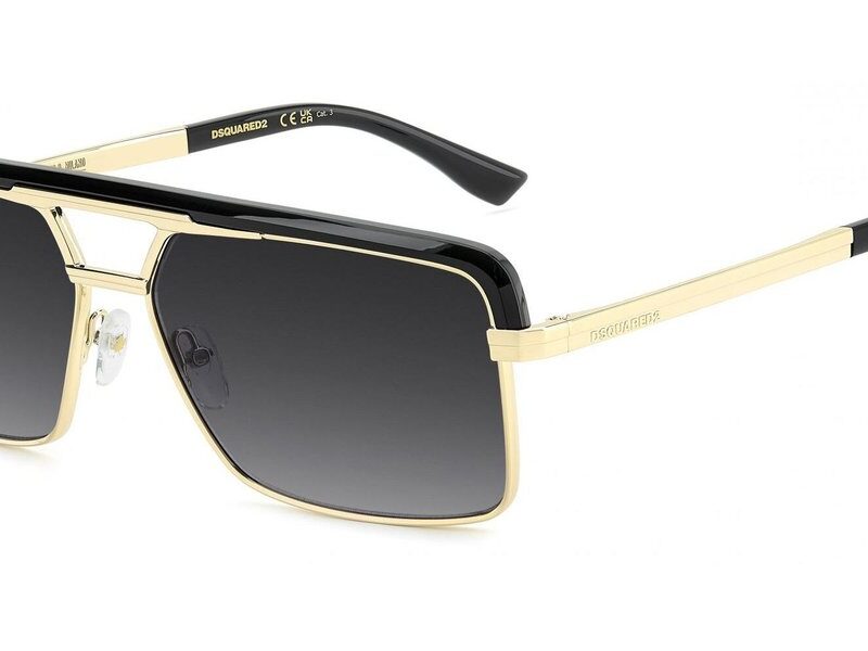 DSQUARED2 Men's Sunglasses D2 0212_S DSQUARED2 Men's Sunglasses D2 0212_S