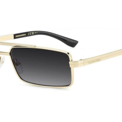 DSQUARED2 Men's Sunglasses D2 0213_S
