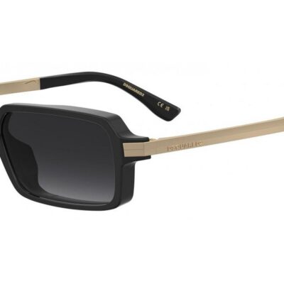 DSQUARED2 Men's Sunglasses D2 0214_G_S