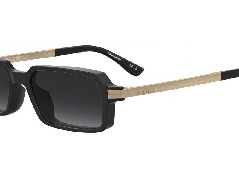DSQUARED2 Men's Sunglasses D2 0214_G_S