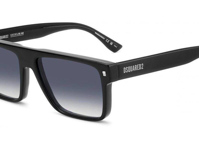 DSQUARED2 Men's Sunglasses D2 0222_S DSQUARED2 Men's Sunglasses D2 0222_S
