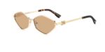 DSQUARED2 Women's Sunglasses D2 0225_S