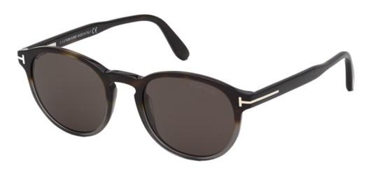 Tom Ford Men's DANTE FT 0834 Dark Havana Grey/Smoke Sunglasses Tom Ford Men's DANTE FT 0834 Dark Havana Grey/Smoke Sunglasses