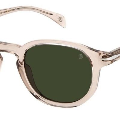DAVID BECKHAM DB 1007_S Men's Sunglasses