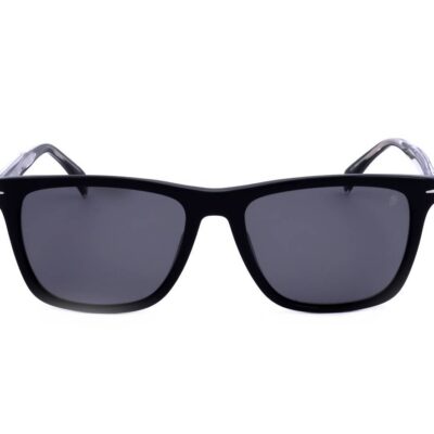 DAVID BECKHAM DB 1092 S BLACK Men's Sunglasses