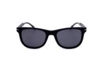 DAVID BECKHAM DB 1113 S BLACK GREY Men's Sunglasses