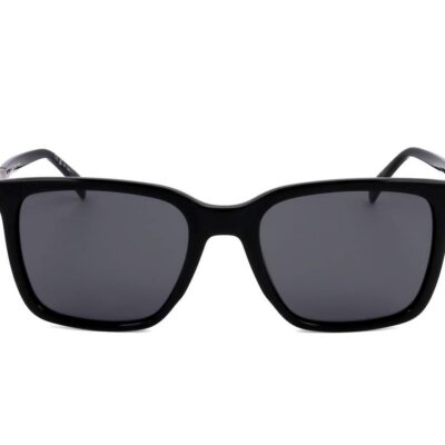 DAVID BECKHAM DB 1130 S BLACK DARK RUTHENIUM Men's Sunglasses