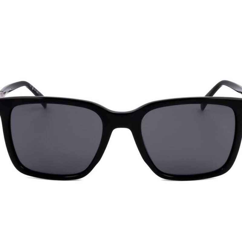 DAVID BECKHAM DB 1130 S BLACK DARK RUTHENIUM Men's Sunglasses DAVID BECKHAM DB 1130 S BLACK DARK RUTHENIUM Men's Sunglasses