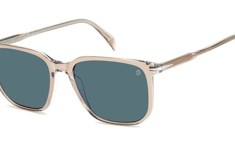 DAVID BECKHAM DB 1141_S Men's Sunglasses