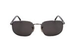 DAVID BECKHAM DB 1143 S DARK RUTHENIUM Men's Sunglasses