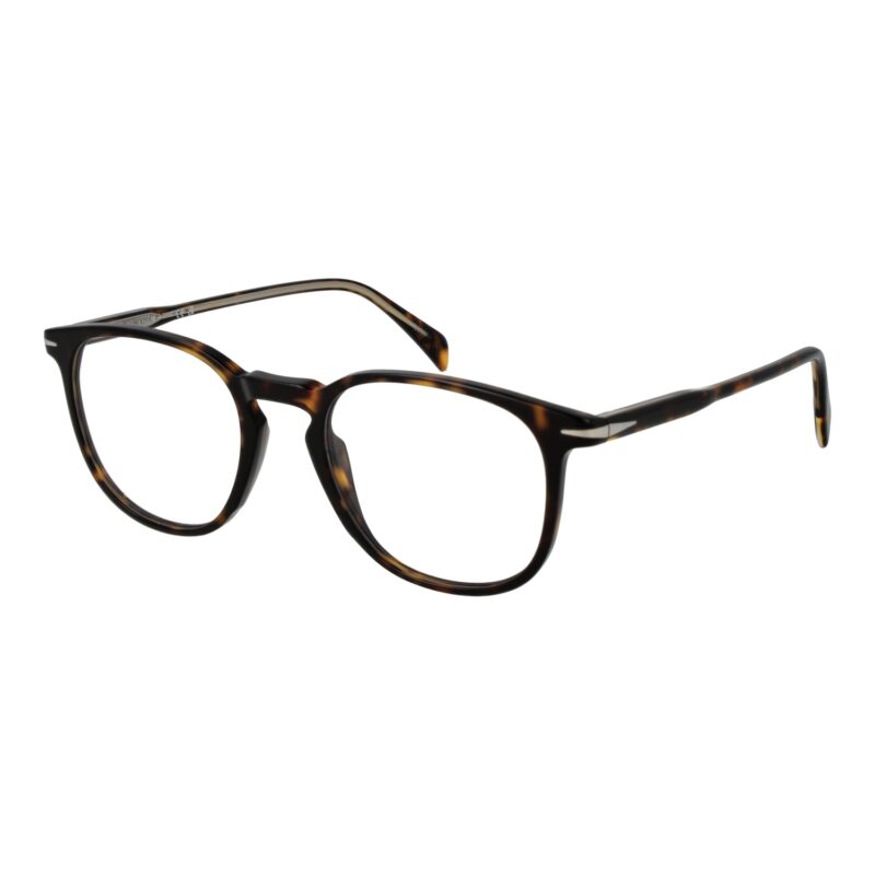 DAVID BECKHAM Men's Eyeglasses DB 1160 50086 DAVID BECKHAM Men's Eyeglasses DB 1160 50086