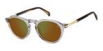 DAVID BECKHAM Men's Sunglasses DB 1171_S