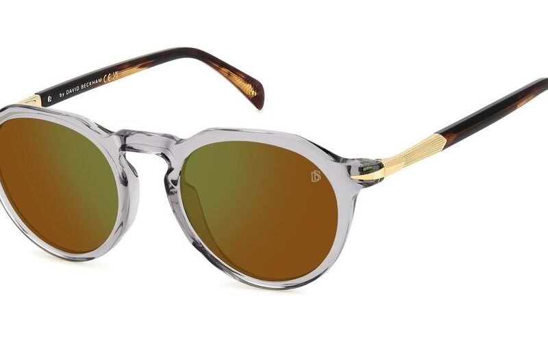 DAVID BECKHAM Men's Sunglasses DB 1171_S DAVID BECKHAM Men's Sunglasses DB 1171_S