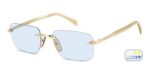 DAVID BECKHAM DB 1195_S Men's Sunglasses