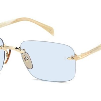 DAVID BECKHAM DB 1195_S Men's Sunglasses