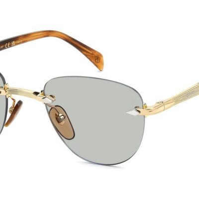 DAVID BECKHAM Men's Sunglasses DB 1224_S