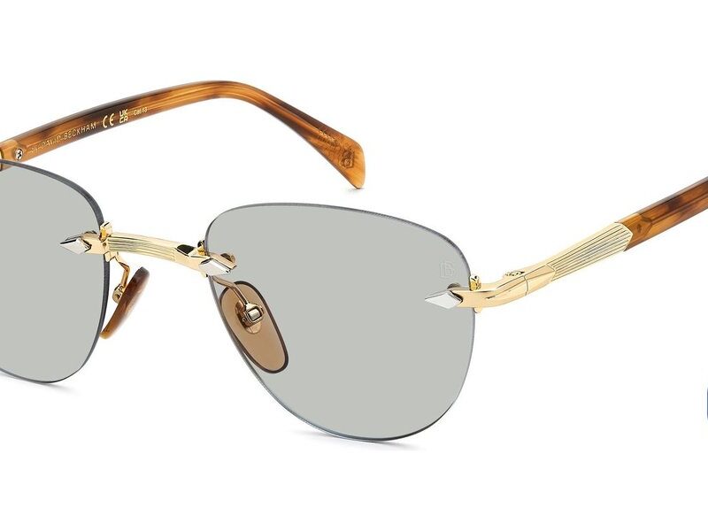 DAVID BECKHAM Men's Sunglasses DB 1224_S DAVID BECKHAM Men's Sunglasses DB 1224_S