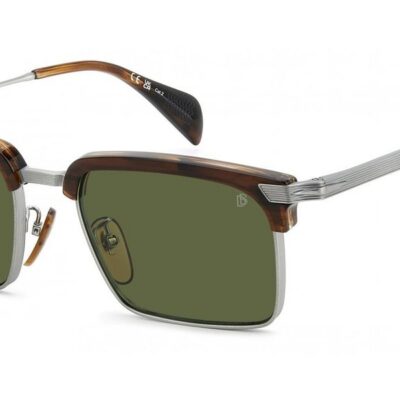 DAVID BECKHAM Men's Sunglasses DB 1227_G_S