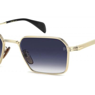 DAVID BECKHAM Men's Sunglasses DB 1245_S