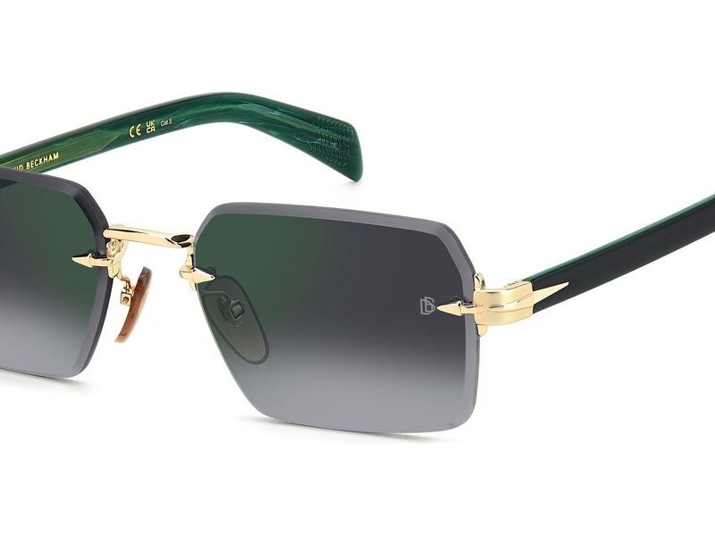 DAVID BECKHAM Men's Sunglasses DB 7109_S DAVID BECKHAM Men's Sunglasses DB 7109_S